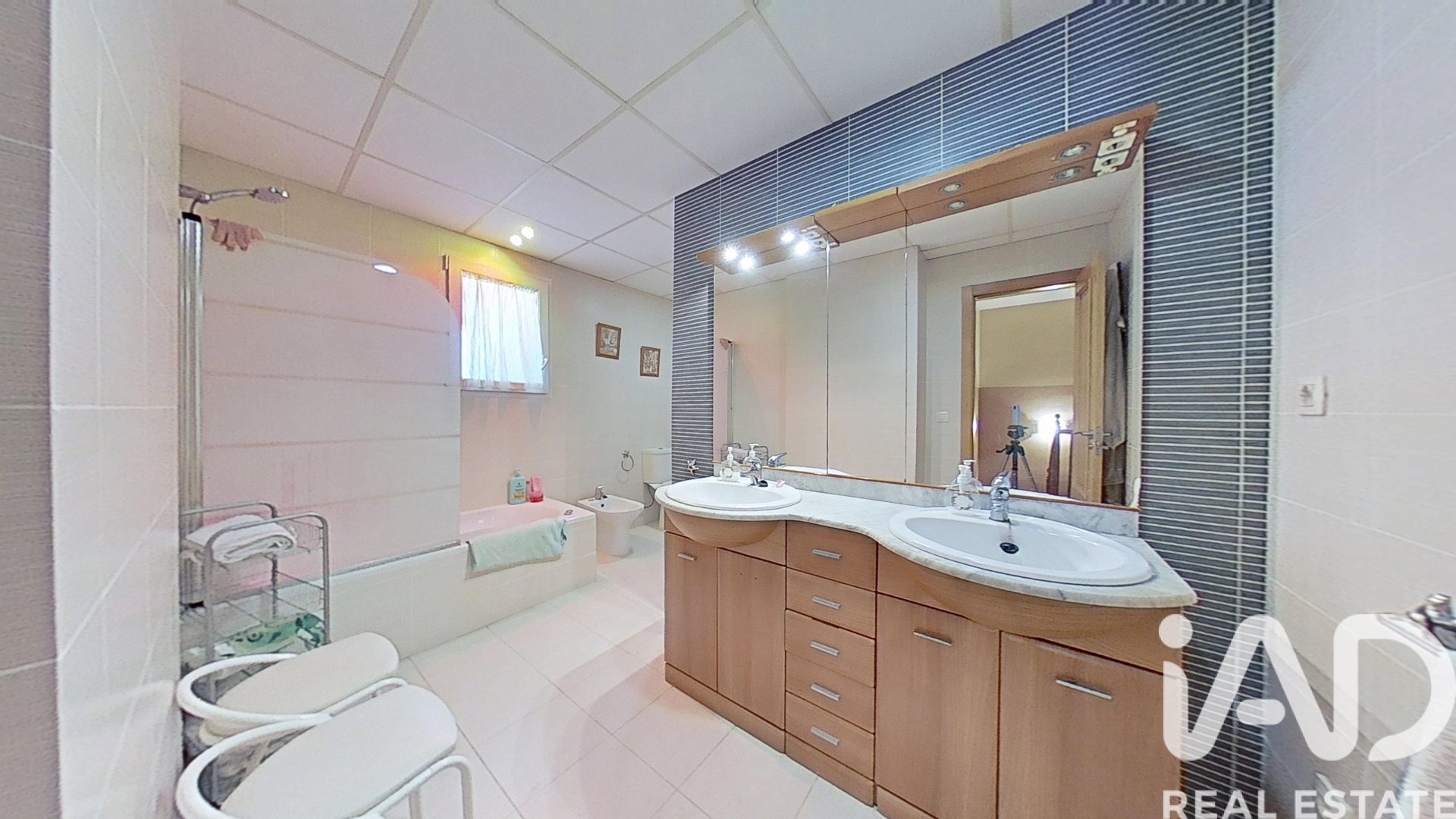 Penthouse in Vila-real, Castellon, Spain 6 bedrooms, 244 sq.m. No. 172276