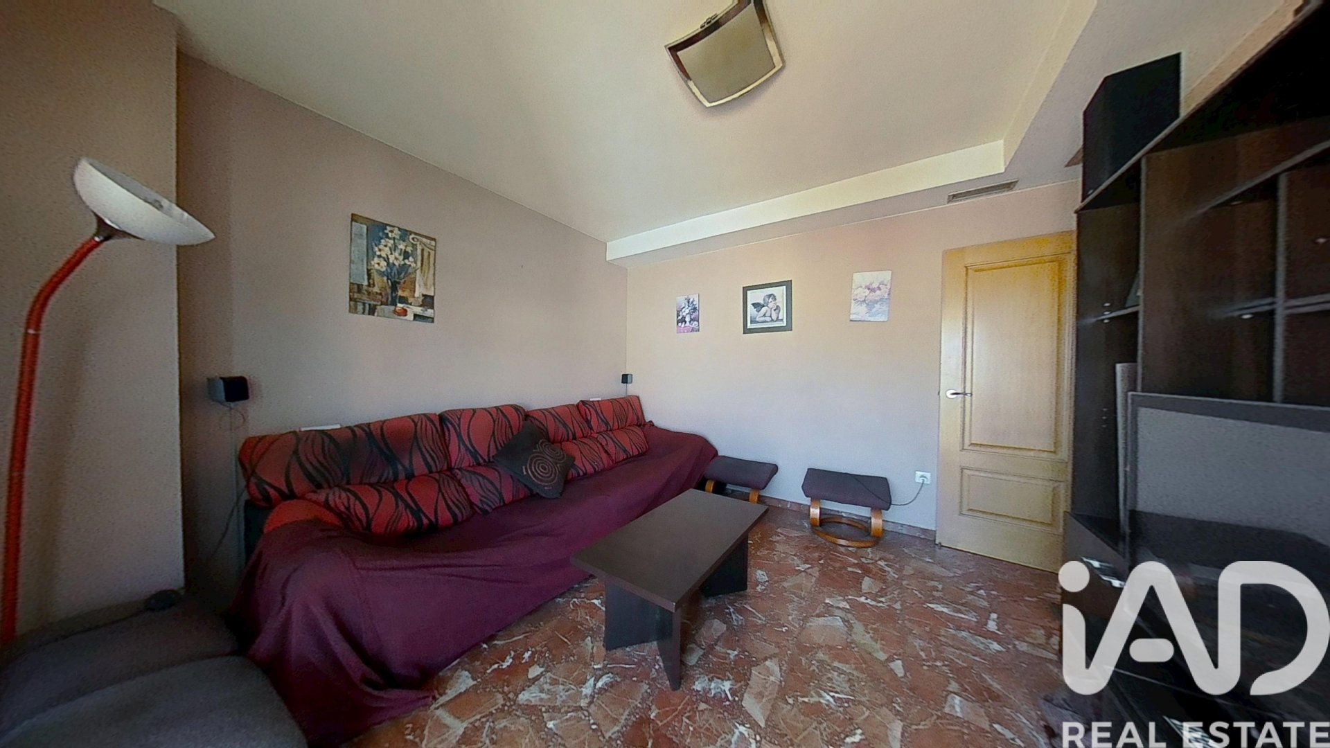 Penthouse in Vila-real, Castellon, Spain 6 bedrooms, 244 sq.m. No. 172276