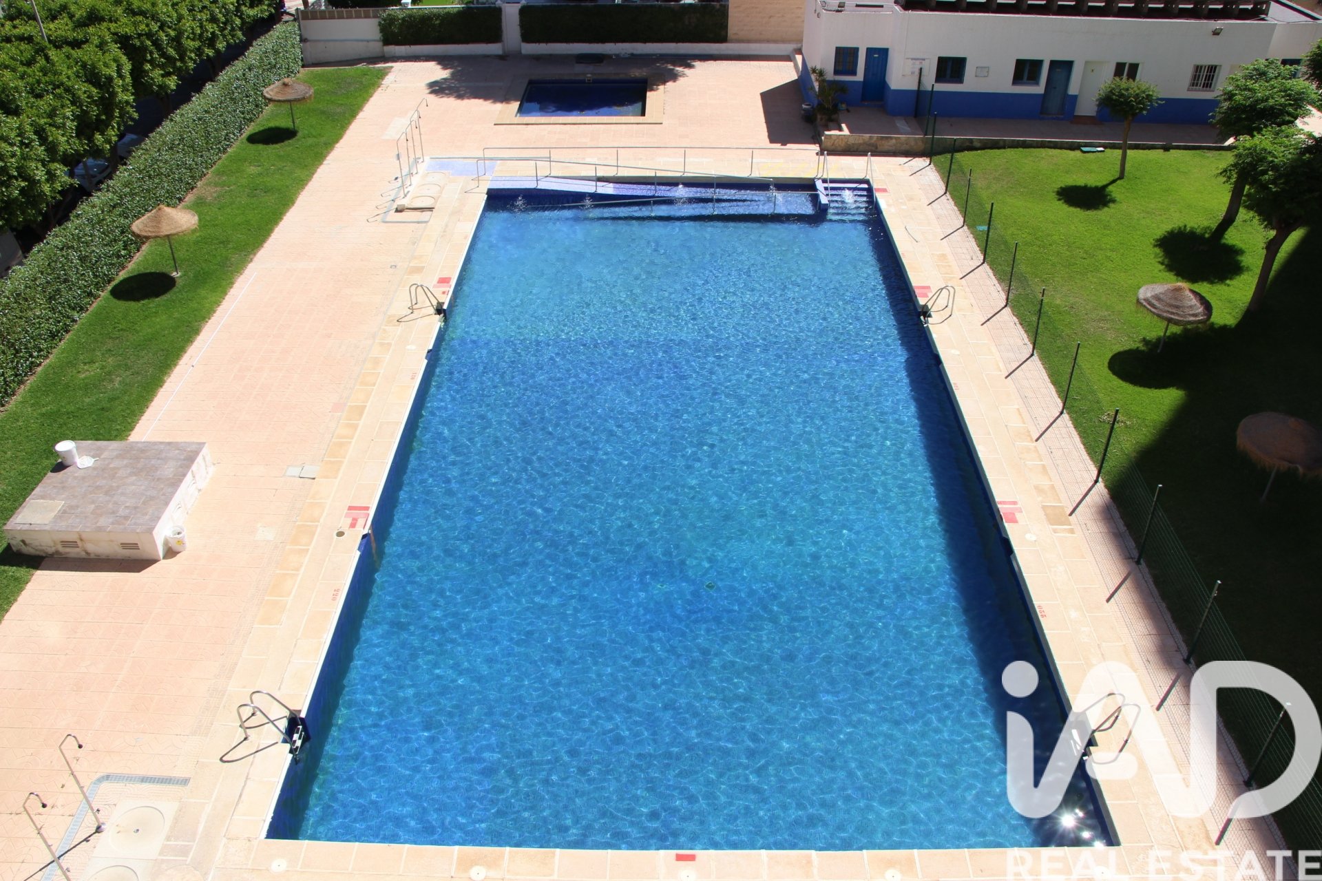 Dzīvoklis Roquetas de Mar, Almeria, Spānijā 3 istabas, 151.65 m2 Nr. 172278