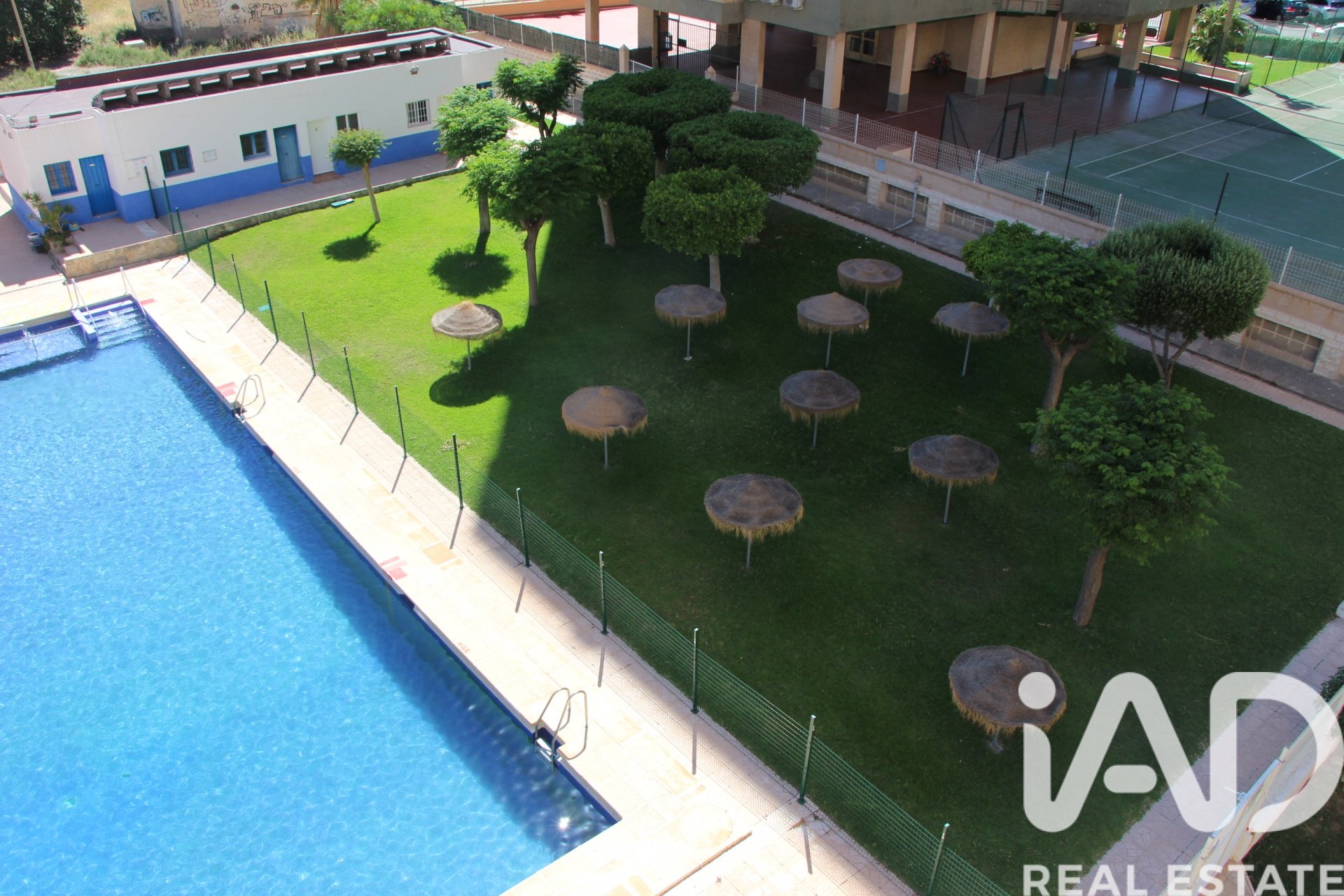 Dzīvoklis Roquetas de Mar, Almeria, Spānijā 3 istabas, 151.65 m2 Nr. 172278