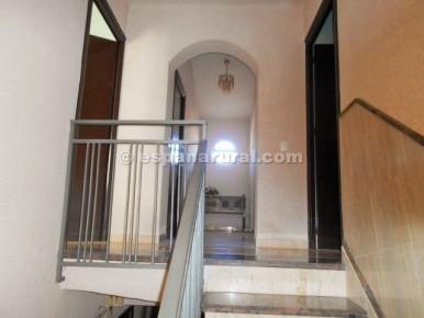 House à Caniles, Granada, Espagne 5 chambres, 202 m2 No. 184165