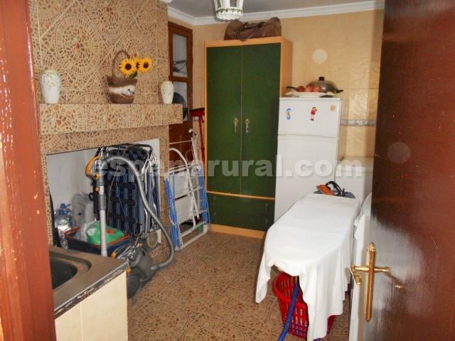 House à Caniles, Granada, Espagne 5 chambres, 202 m2 No. 184165