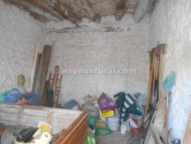 House à Caniles, Granada, Espagne 5 chambres, 202 m2 No. 184165