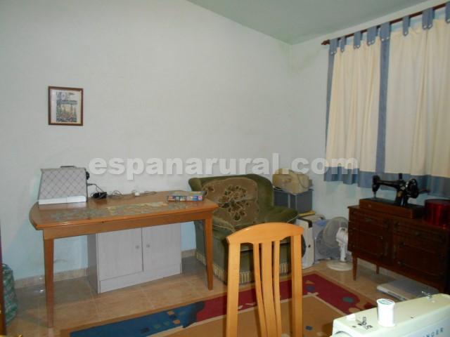 House à Caniles, Granada, Espagne 5 chambres, 202 m2 No. 184165