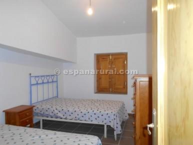 Māja Oria, Almeria, Spānijā 5 istabas, 120 m2 Nr. 184164