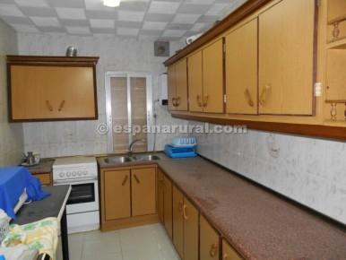 Māja Oria, Almeria, Spānijā 5 istabas, 120 m2 Nr. 184164