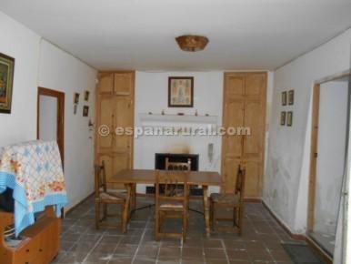 Māja Oria, Almeria, Spānijā 5 istabas, 120 m2 Nr. 184164