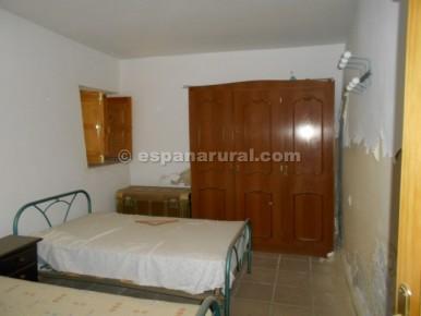 Māja Oria, Almeria, Spānijā 5 istabas, 120 m2 Nr. 184164