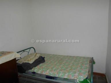 Māja Oria, Almeria, Spānijā 5 istabas, 120 m2 Nr. 184164