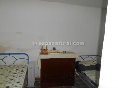 Māja Oria, Almeria, Spānijā 5 istabas, 120 m2 Nr. 184164