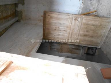 House à Partaloa, Almeria, Espagne 150 m2 No. 184169
