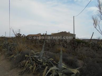 House à Partaloa, Almeria, Espagne 150 m2 No. 184169