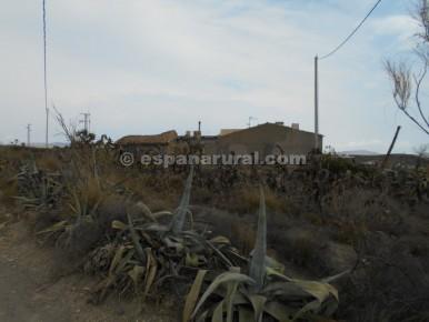 House à Partaloa, Almeria, Espagne 150 m2 No. 184169