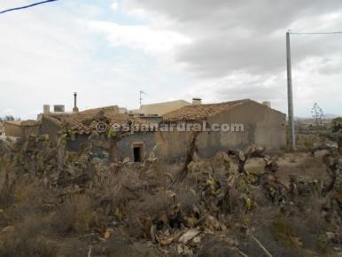 House à Partaloa, Almeria, Espagne 150 m2 No. 184169