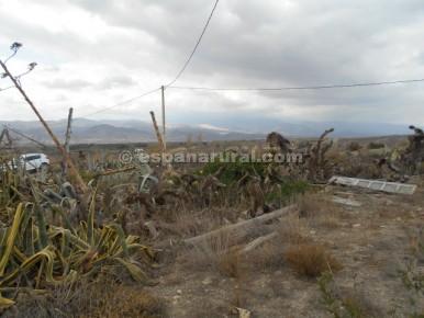 House à Partaloa, Almeria, Espagne 150 m2 No. 184169