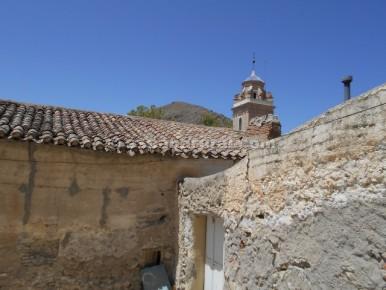 Сasa en Oria, Almería, España No. 184170