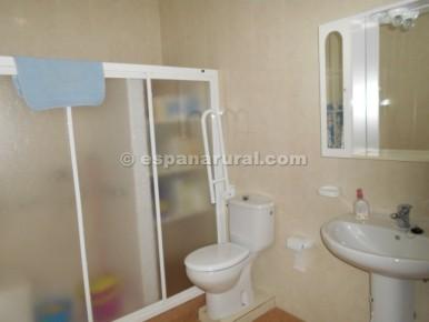Townhouse in Somontin, Almeria, Spain 6 bedrooms, 100 sq.m. No. 184166