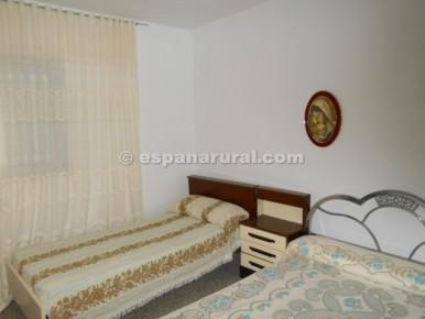 Townhouse in Somontin, Almeria, Spain 6 bedrooms, 100 sq.m. No. 184166