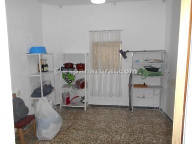 Townhouse in Somontin, Almeria, Spain 6 bedrooms, 100 sq.m. No. 184166
