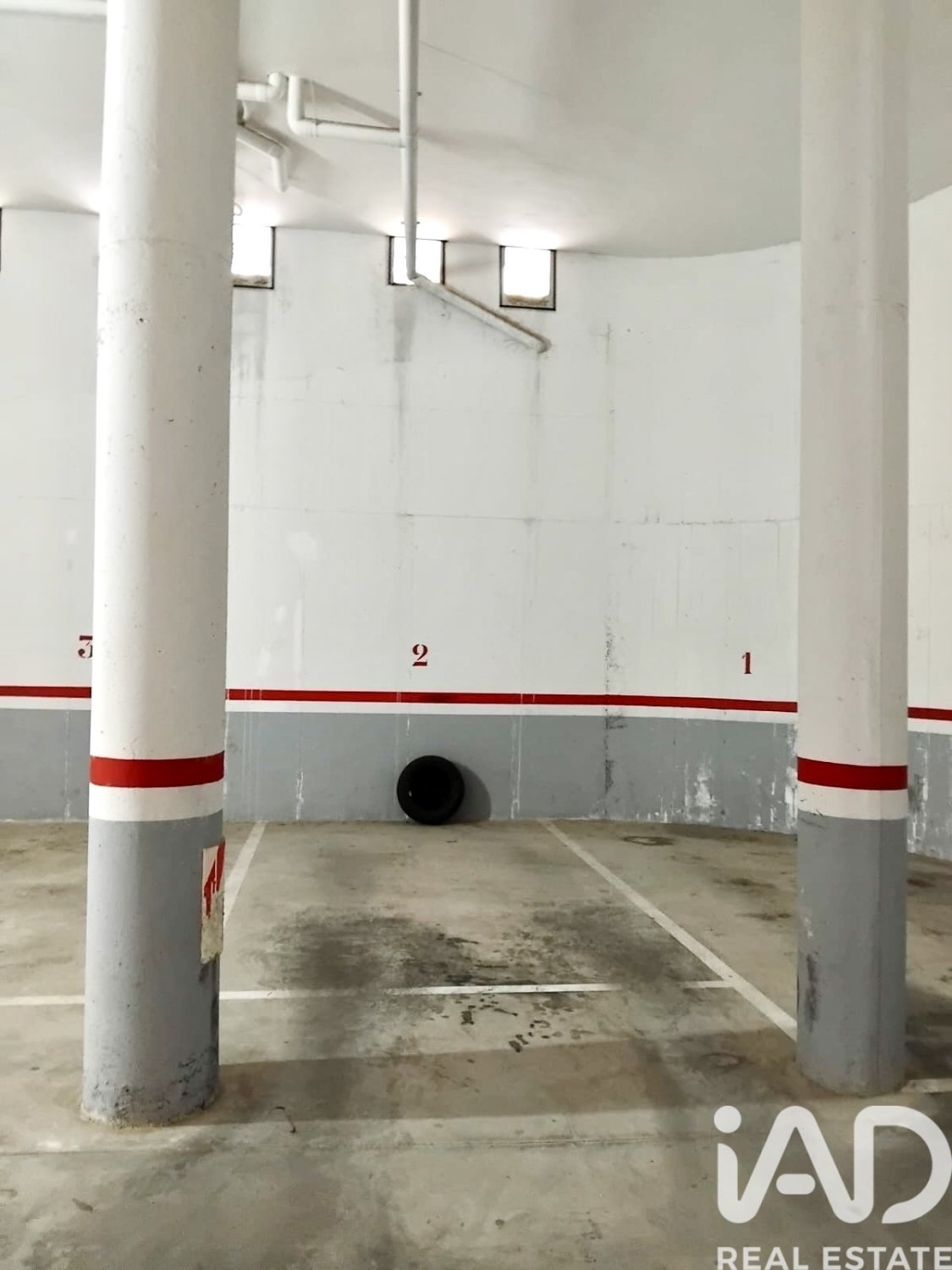 Garage i Polop, Alicante, Spanien Nr. 185381