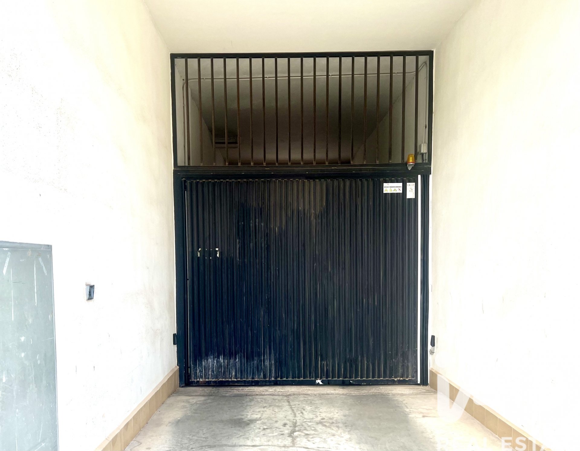 Garage i Polop, Alicante, Spanien Nr. 185381