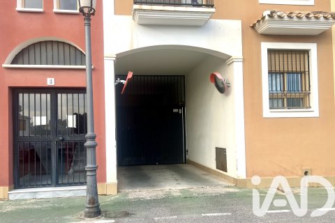Garage in Polop, Alicante, Spain No. 185381
