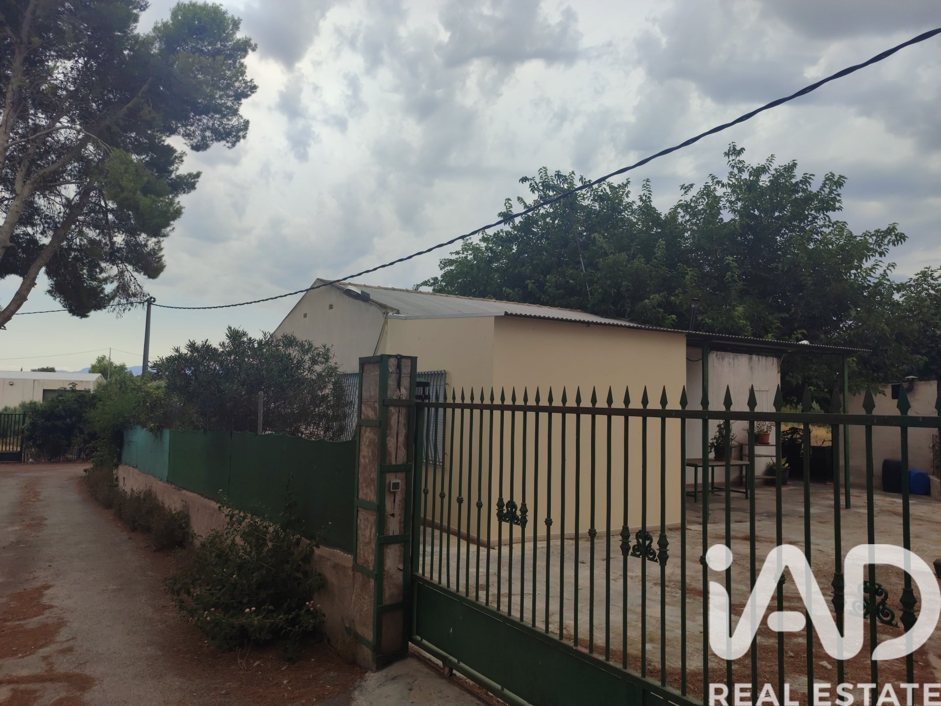 Dom w Las Torres de Cotillas, Murcia, Hiszpania 3 sypialnie, 210 mkw. nr 185385