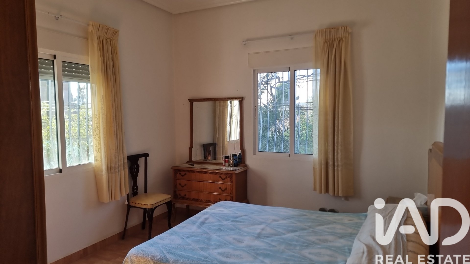 Dom w Las Torres de Cotillas, Murcia, Hiszpania 3 sypialnie, 210 mkw. nr 185385
