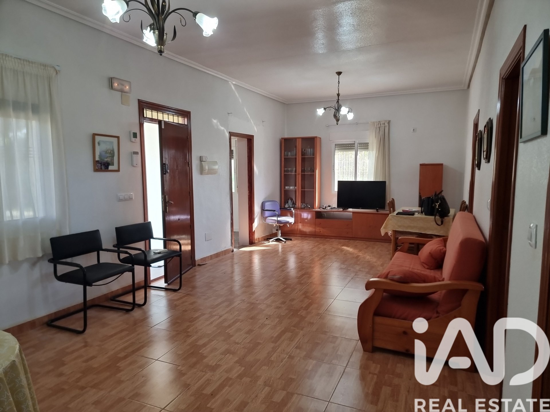 Dom w Las Torres de Cotillas, Murcia, Hiszpania 3 sypialnie, 210 mkw. nr 185385