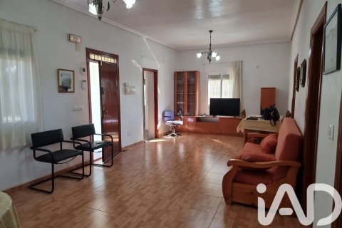Talo Las Torres de Cotillas, Murcia, Espanja 3 makuuhuonetta, 210 m2 No. 185385