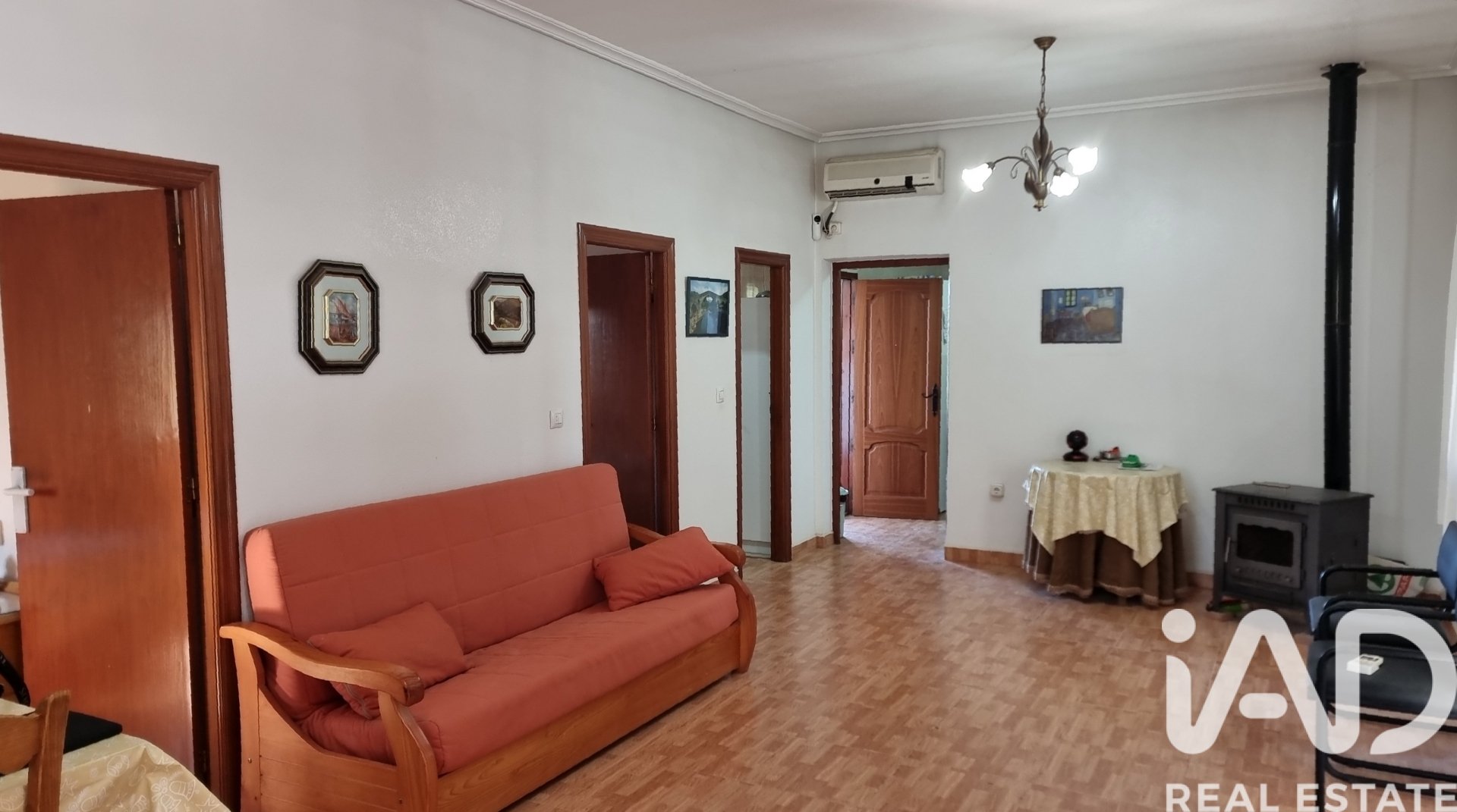 Dom w Las Torres de Cotillas, Murcia, Hiszpania 3 sypialnie, 210 mkw. nr 185385