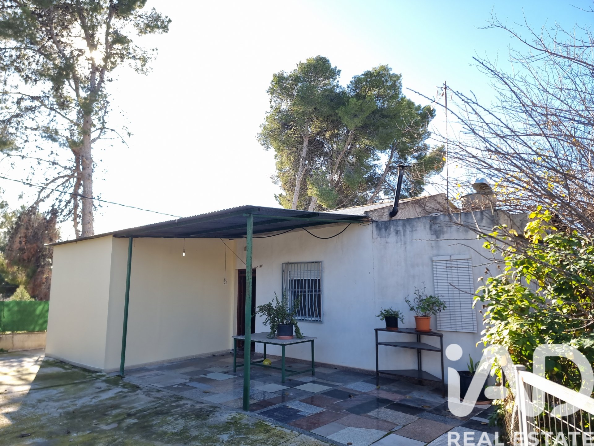 Dom w Las Torres de Cotillas, Murcia, Hiszpania 3 sypialnie, 210 mkw. nr 185385