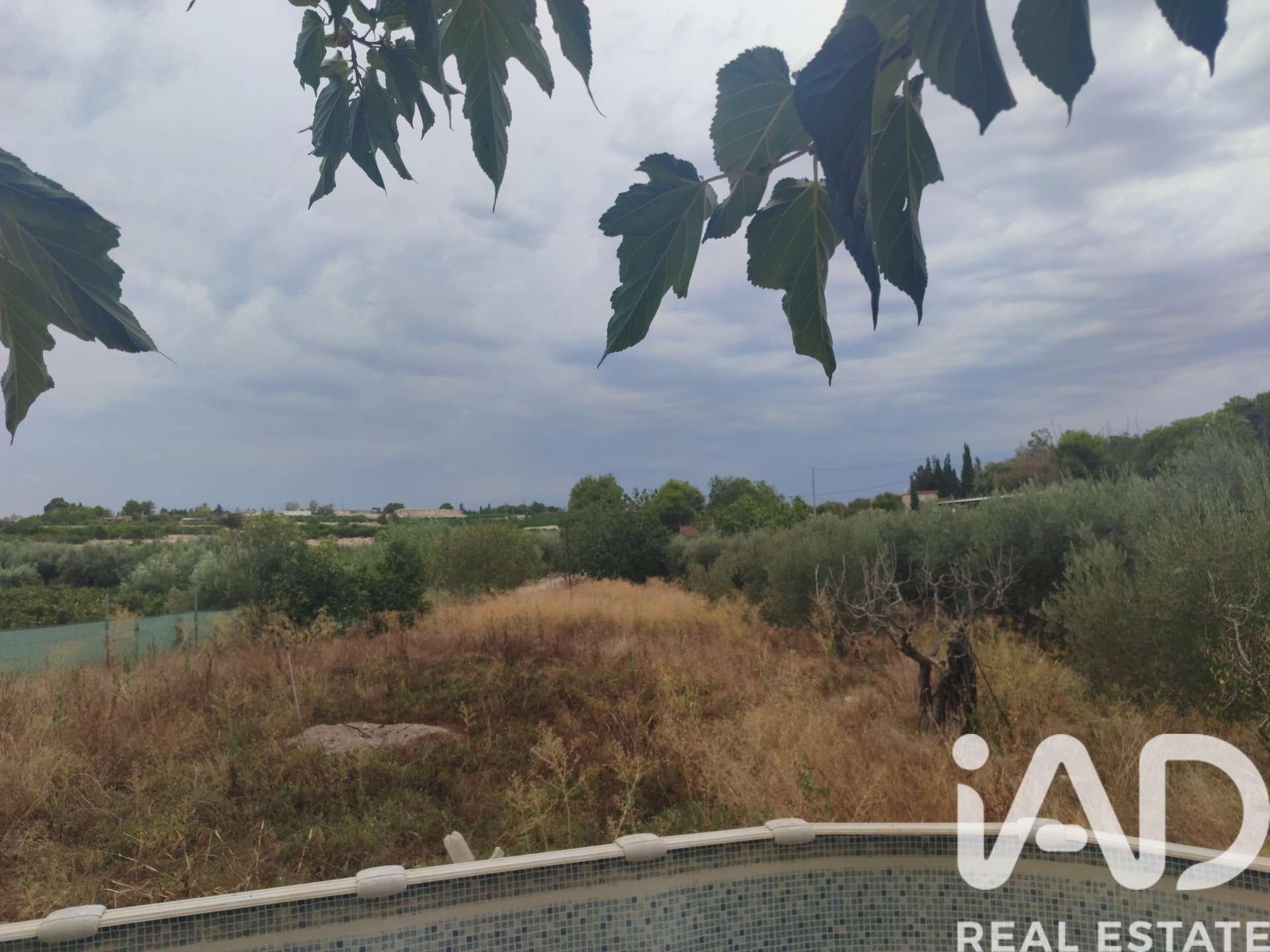 Dom w Las Torres de Cotillas, Murcia, Hiszpania 3 sypialnie, 210 mkw. nr 185385