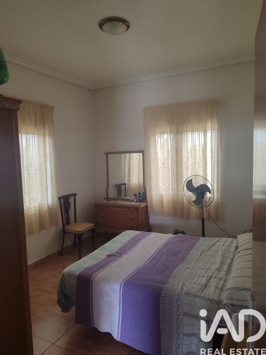 Dom w Las Torres de Cotillas, Murcia, Hiszpania 3 sypialnie, 210 mkw. nr 185385