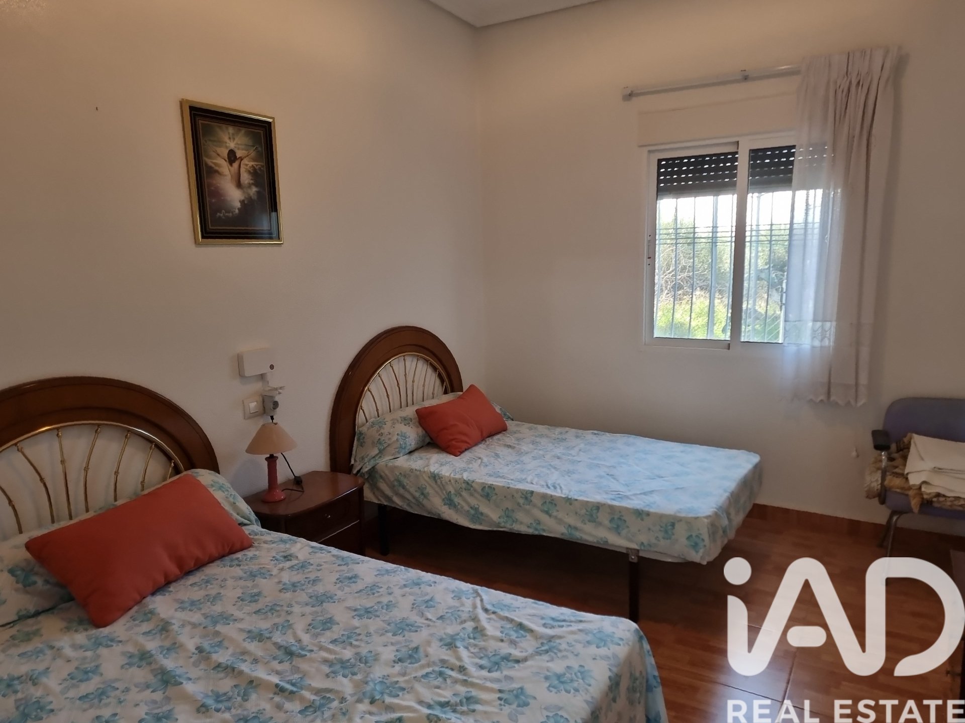 Dom w Las Torres de Cotillas, Murcia, Hiszpania 3 sypialnie, 210 mkw. nr 185385