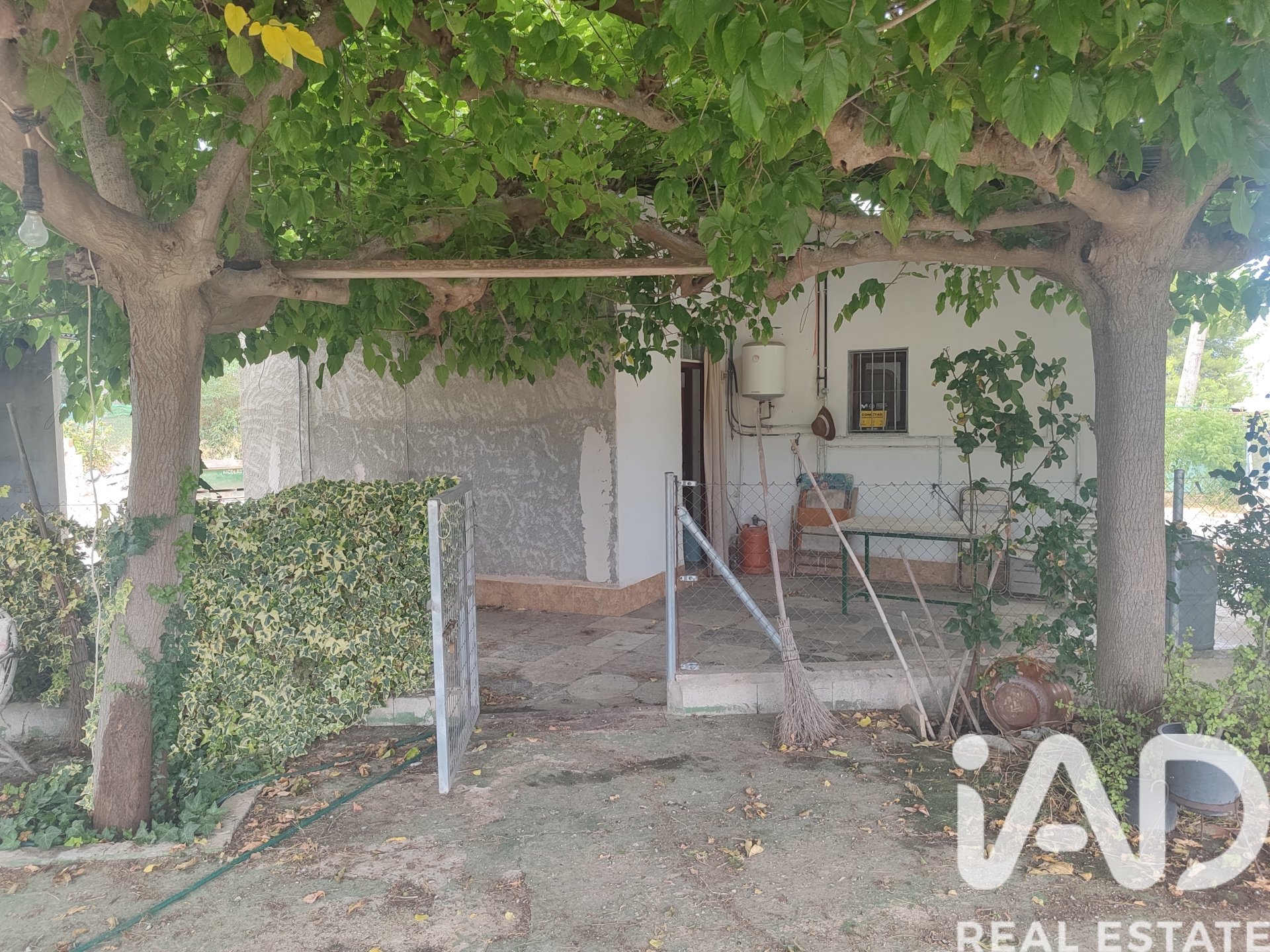 Dom w Las Torres de Cotillas, Murcia, Hiszpania 3 sypialnie, 210 mkw. nr 185385