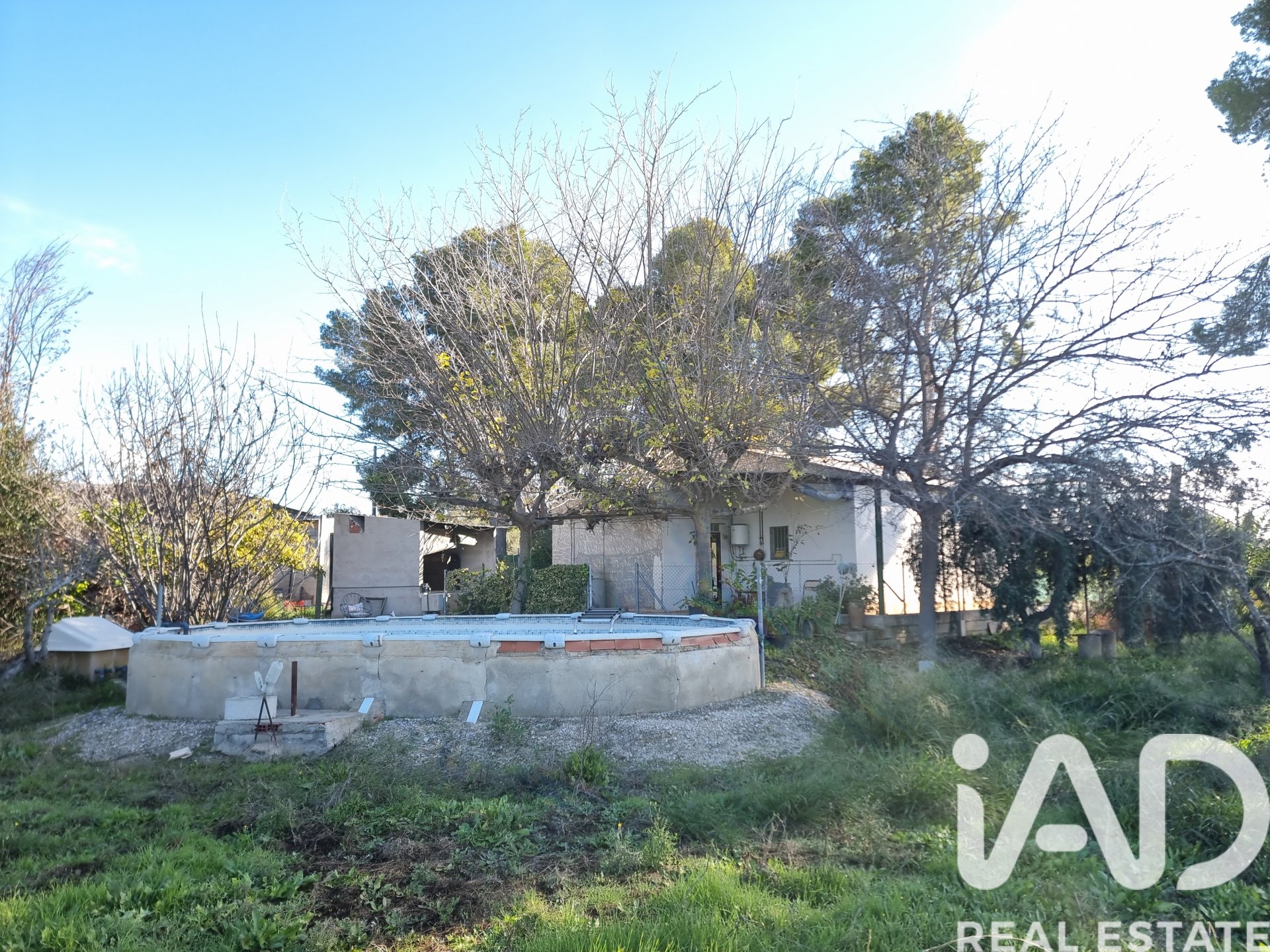 Dom w Las Torres de Cotillas, Murcia, Hiszpania 3 sypialnie, 210 mkw. nr 185385