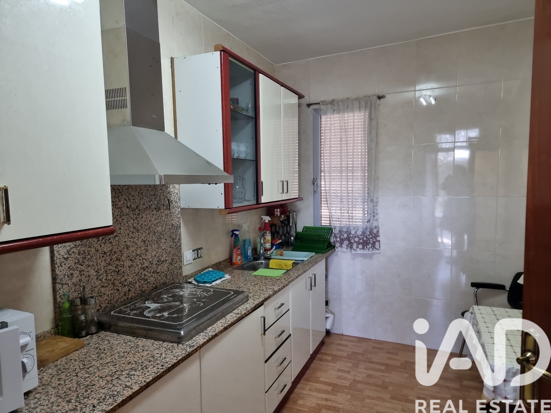 Dom w Las Torres de Cotillas, Murcia, Hiszpania 3 sypialnie, 210 mkw. nr 185385