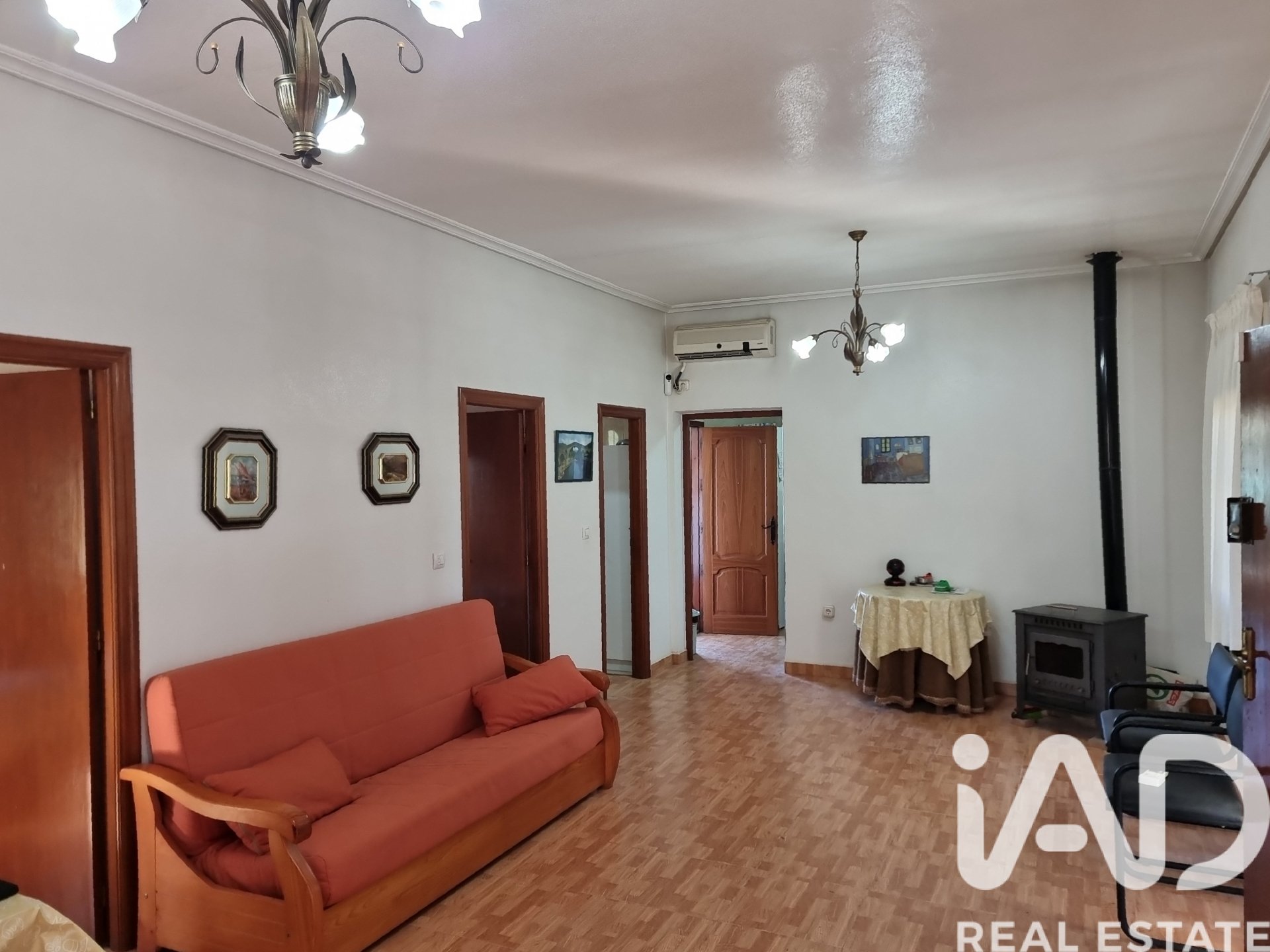 Dom w Las Torres de Cotillas, Murcia, Hiszpania 3 sypialnie, 210 mkw. nr 185385