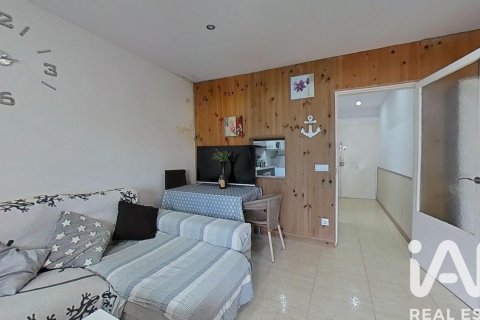 Dzīvoklis Salou, Tarragona, Spānijā 3 istabas, 80.49 m2 Nr. 185382