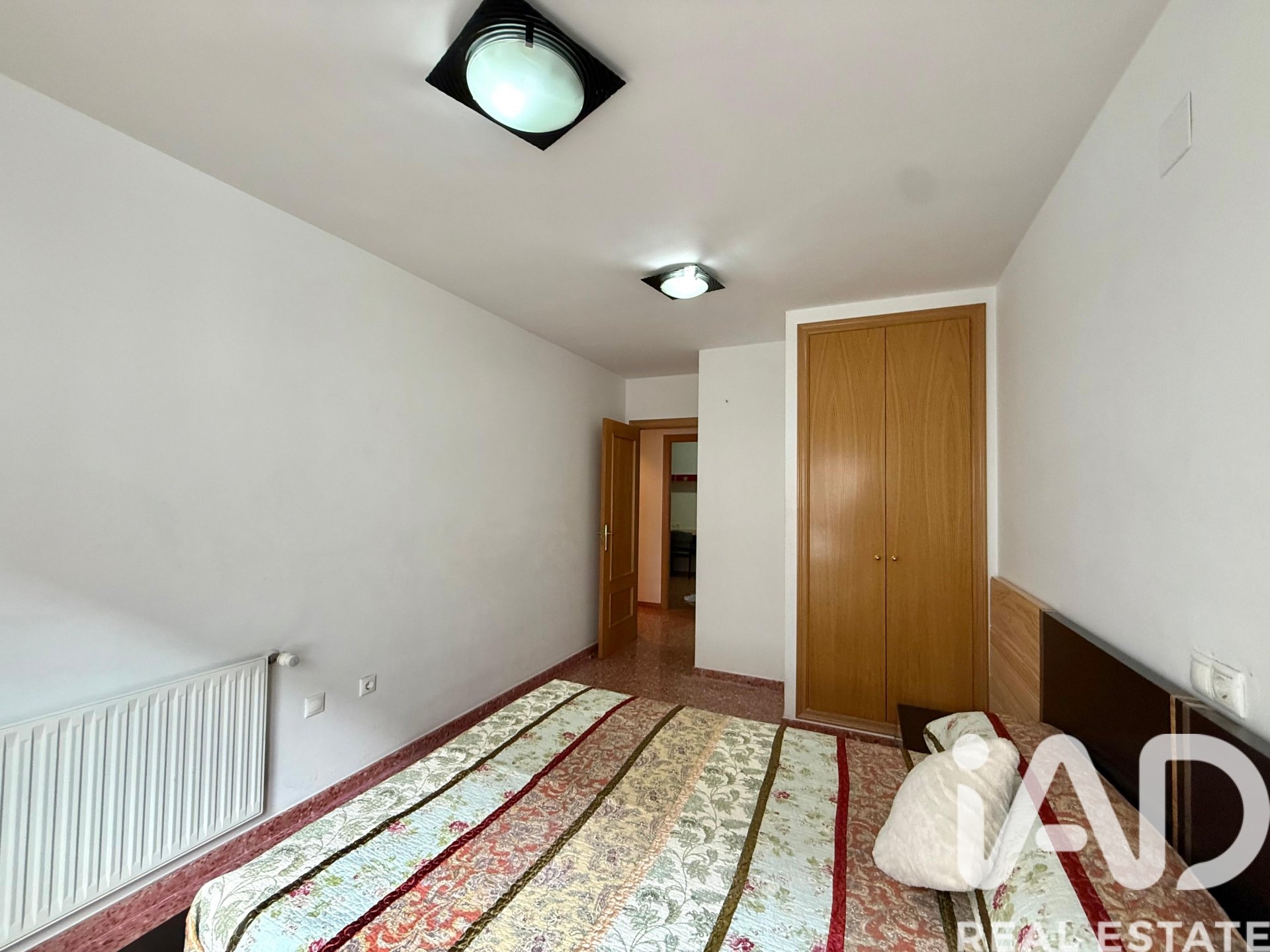 Appartamento a Ibi, Alicante, Spagna 3 camere da letto, 100 mq. N° 185384