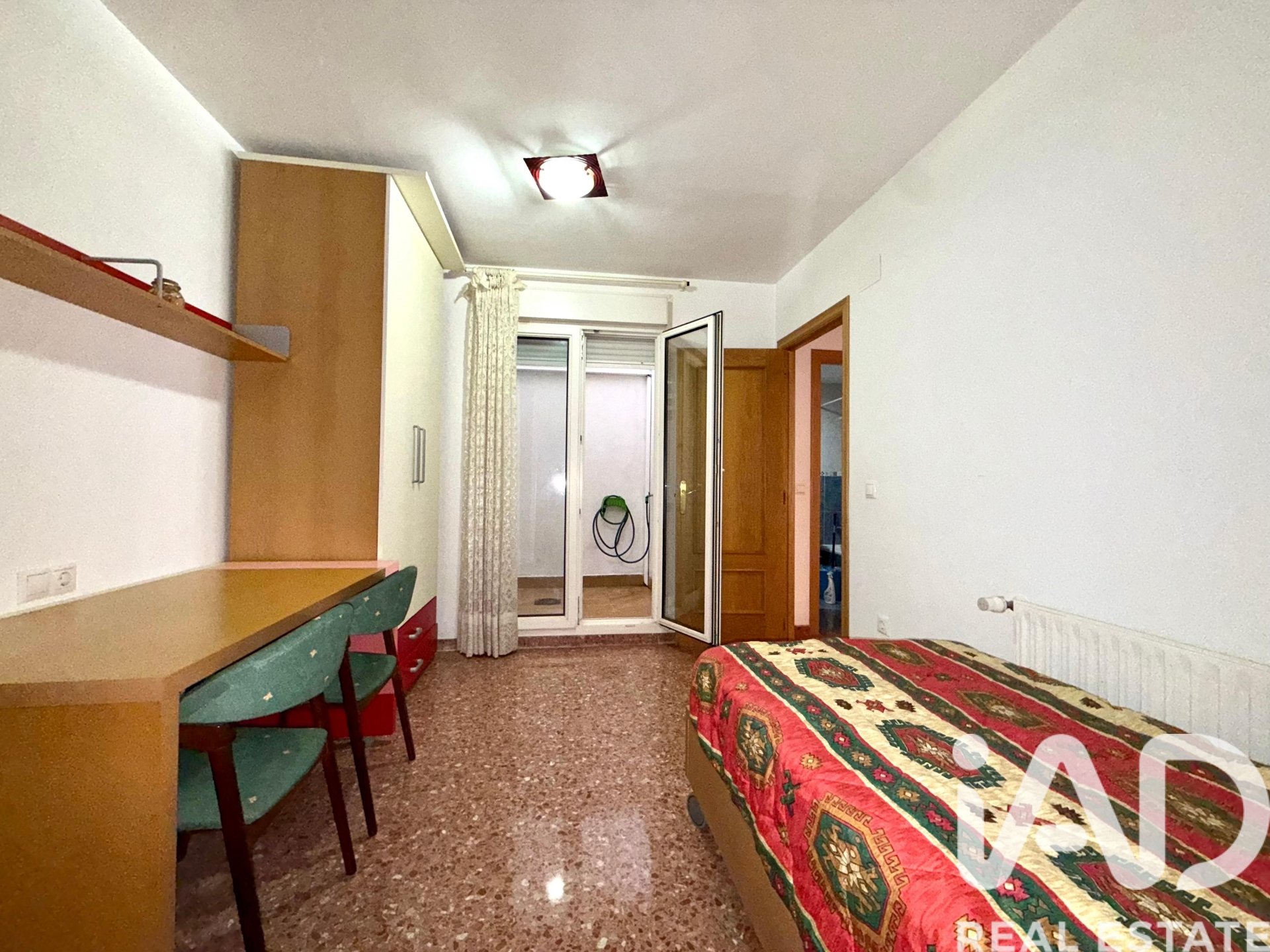 Appartamento a Ibi, Alicante, Spagna 3 camere da letto, 100 mq. N° 185384