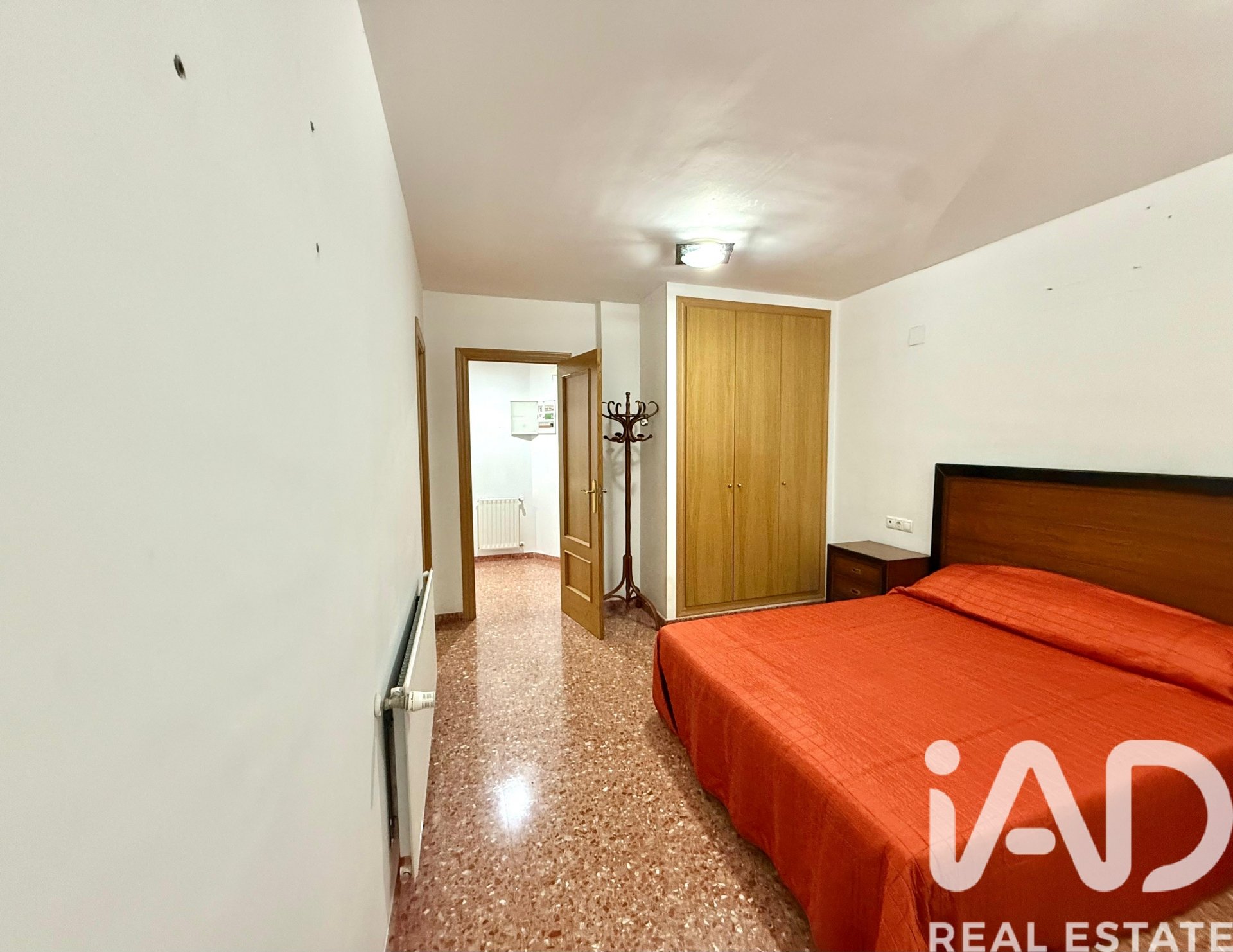 Appartamento a Ibi, Alicante, Spagna 3 camere da letto, 100 mq. N° 185384
