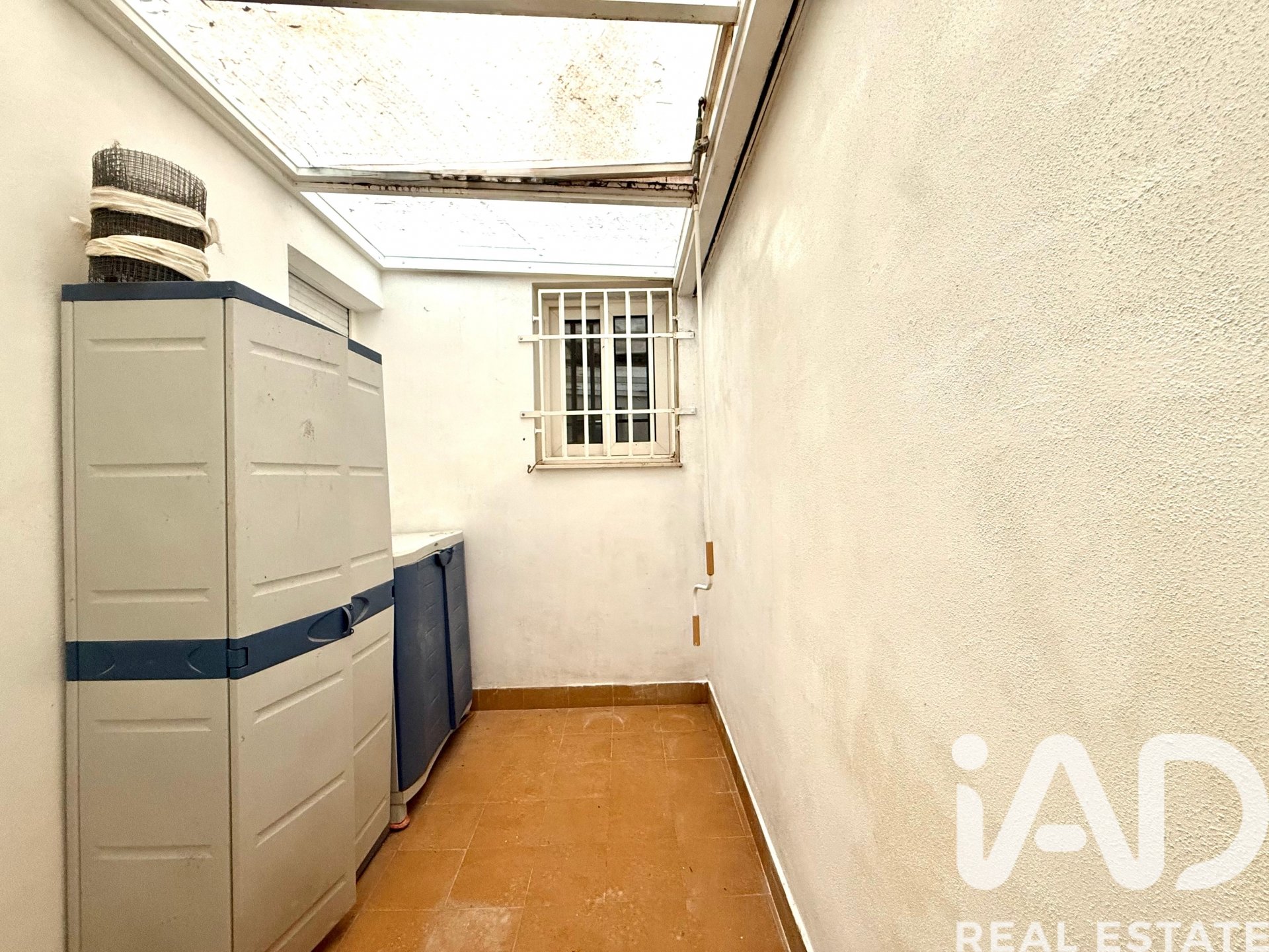 Appartamento a Ibi, Alicante, Spagna 3 camere da letto, 100 mq. N° 185384