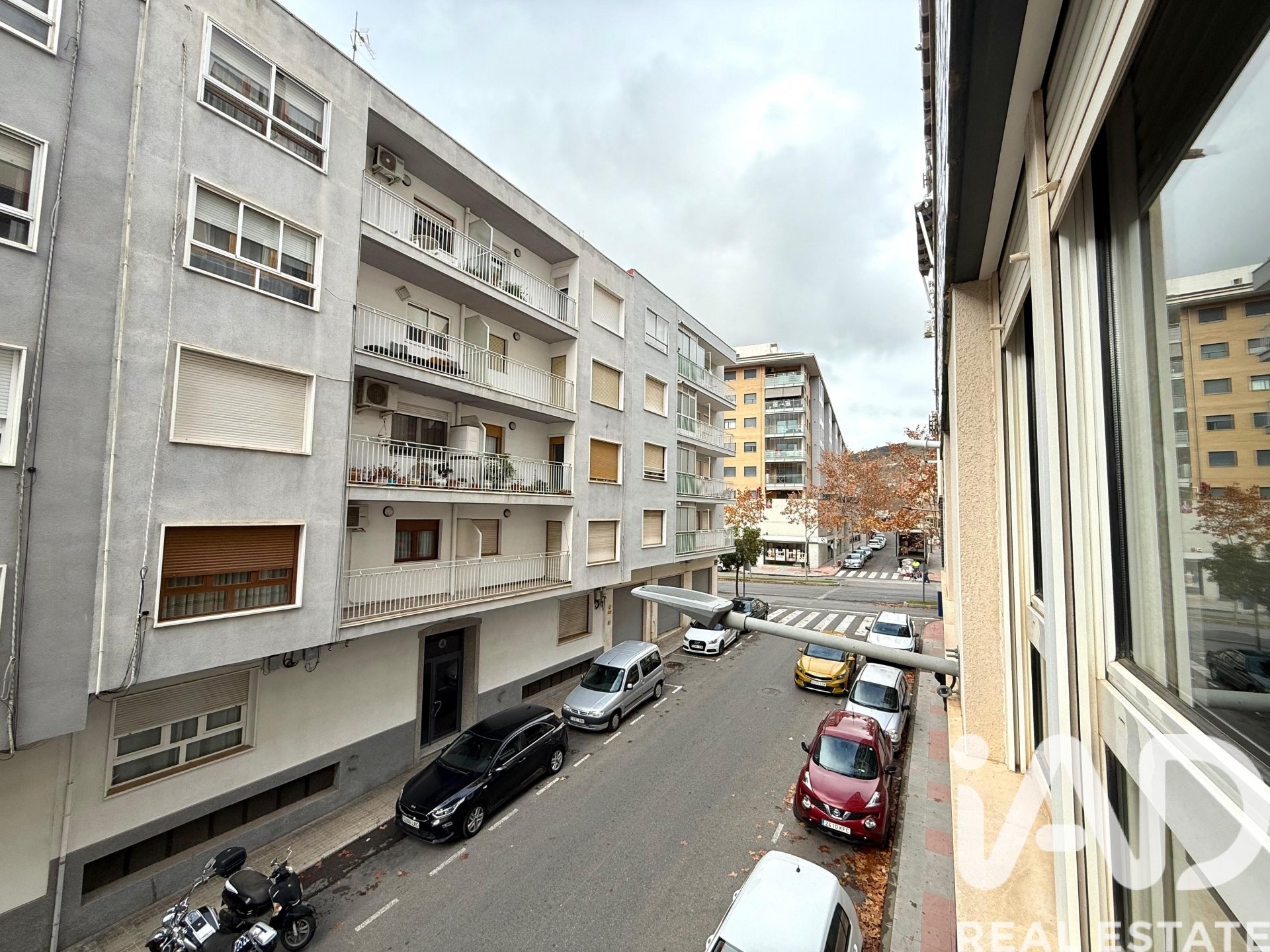 Appartamento a Ibi, Alicante, Spagna 3 camere da letto, 100 mq. N° 185384