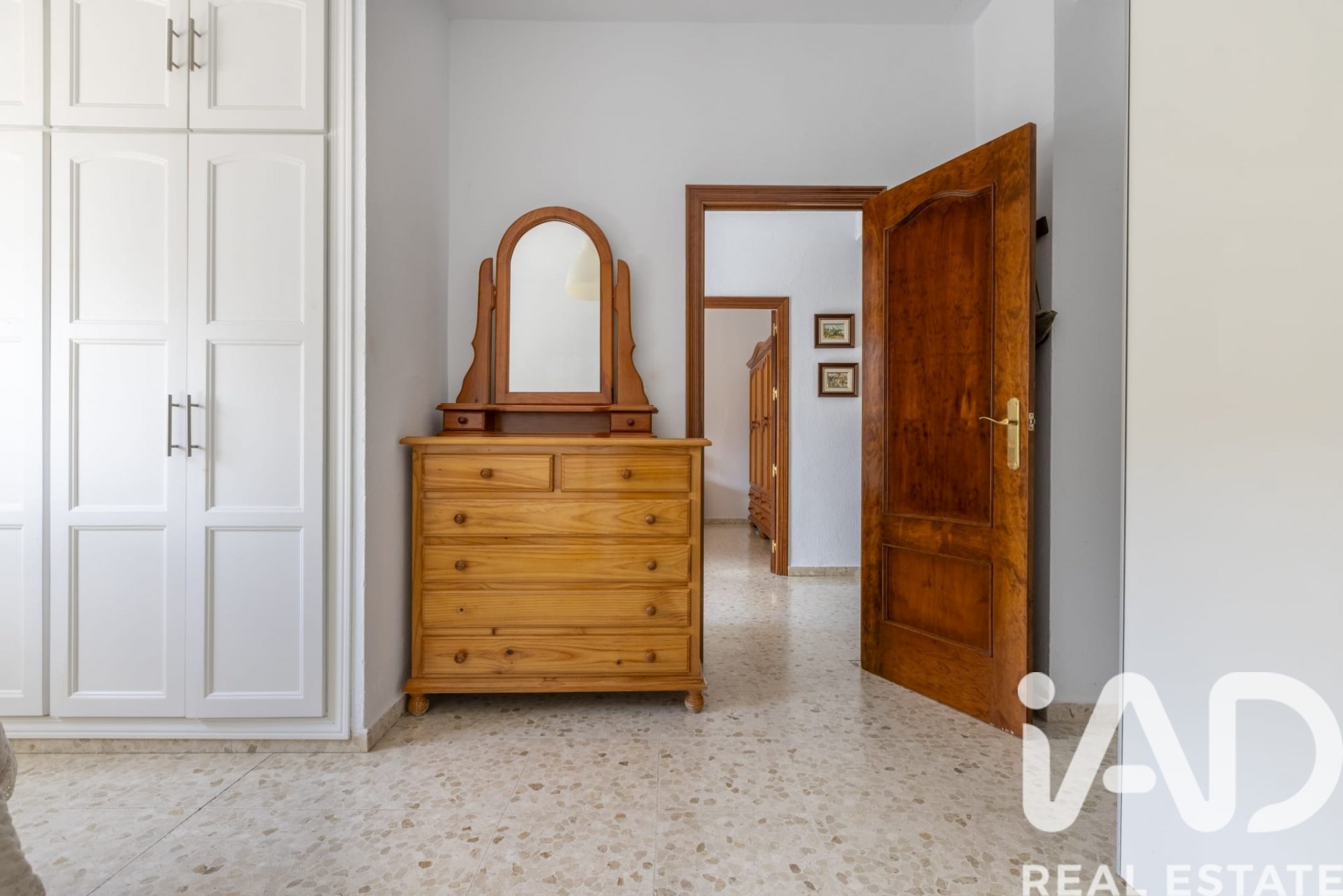 Сasa en Guillena, Sevilla, España 3 dormitorios, 153 m2 No. 185380