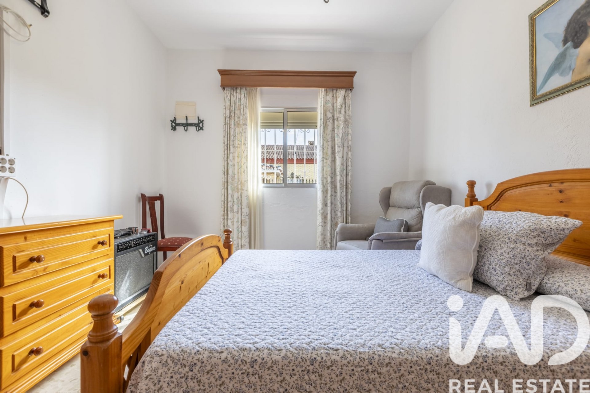 Сasa en Guillena, Sevilla, España 3 dormitorios, 153 m2 No. 185380