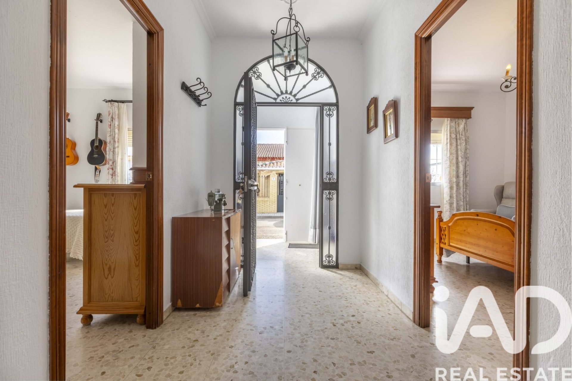Сasa en Guillena, Sevilla, España 3 dormitorios, 153 m2 No. 185380
