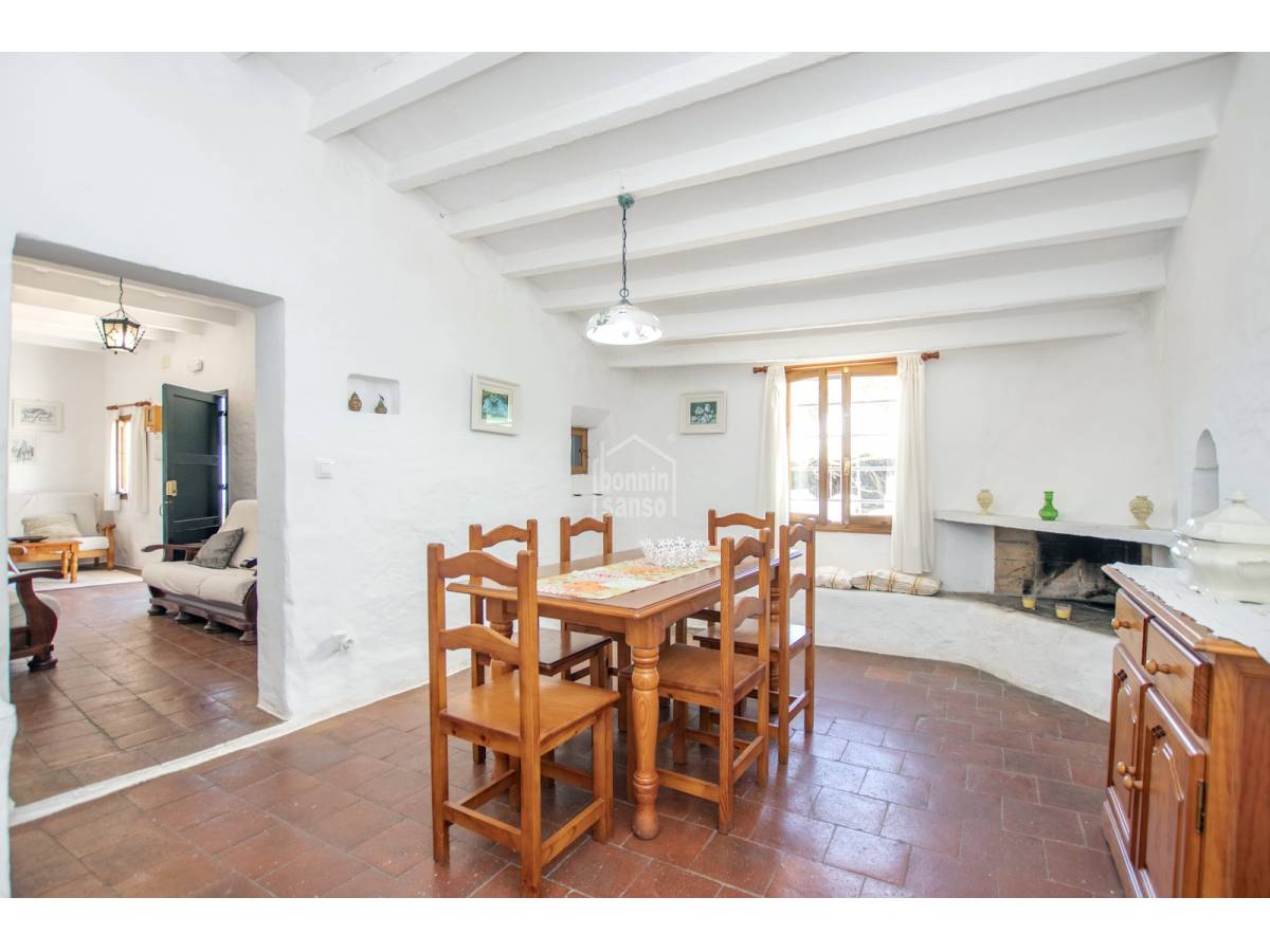 Villa Mahon, Menorca, Spānijā 4 istabas, 280 m2 Nr. 65121