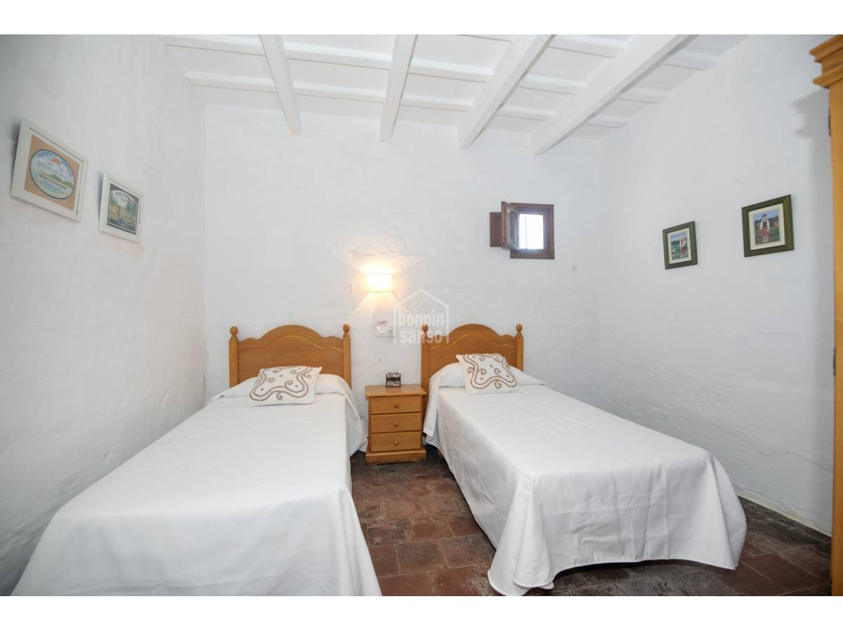 Villa Mahon, Menorca, Spānijā 4 istabas, 280 m2 Nr. 65121
